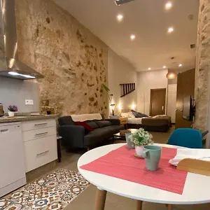 Apartment Gadeiras - Turisticos De 2 Llaves, Cadiz